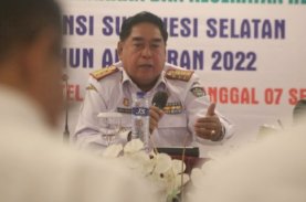 Abdul Hayat Dorong Satgas PMK untuk Berinovasi