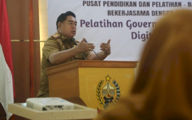 Abdul Hayat Gani. foto: istimewa