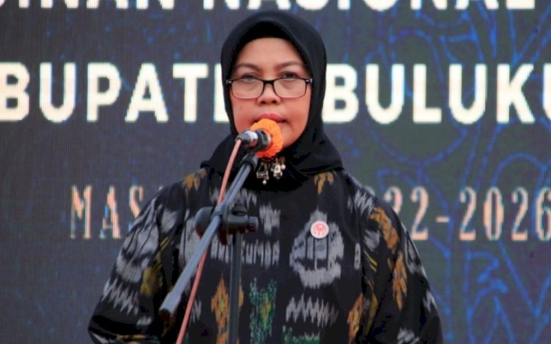 Andi Herfida Attas. foto: istimewa