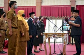Kepala Sekolah Apresiasi Kebijakan Gubernur Sulsel Tempatkan Penugasan di Lokasi Dekat Tempat Tinggal
