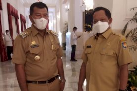Andi Utta Tagih Komitmen Pemerintah Pusat terkait Pemulihan Ekonomi