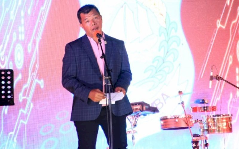 Andi Muchtar Ali Yusuf. foto: istimewa