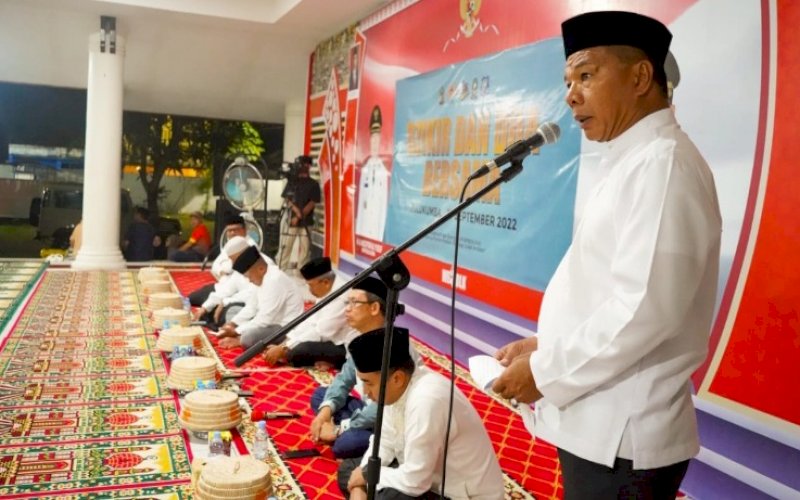 Andi Muchtar Ali Yusuf. foto: istimewa