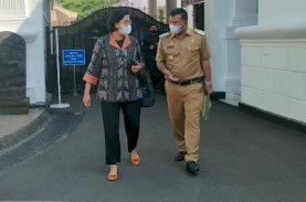 Berhasil Tekan Inflasi, Bulukumba Diganjar Bonus DID Rp10,46 Miliar