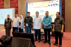 DPRD Makassar Tampung dan Kelola Aspirasi Reses Legislator melalui eRo’ta