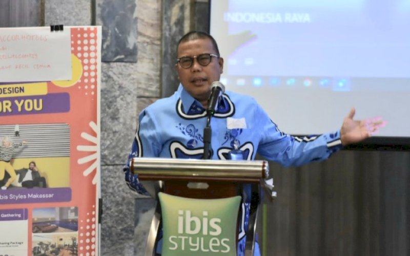 Asdar Ali. foto: istimewa