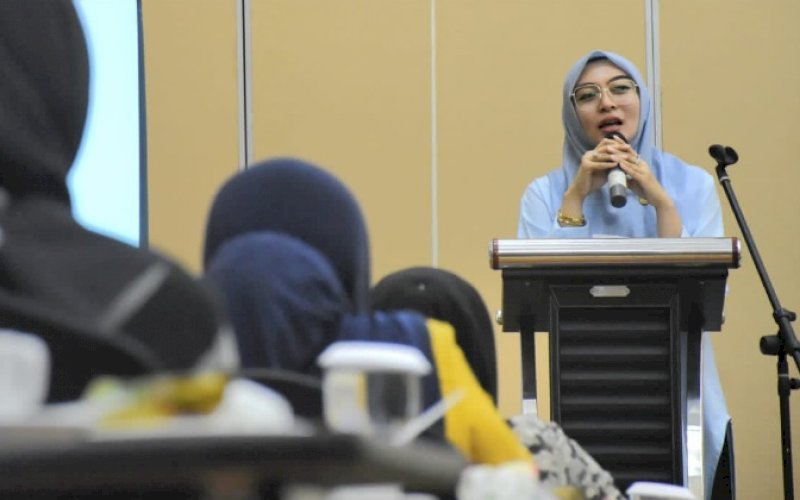 Budi Hastuti. foto: istimewa