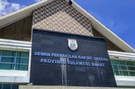 KPK Diminta Usut Dana Pokir DPRD Sulbar