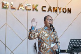 Danny Pomanto: Grand Opening BCC, Bukti Makassar Tangguh