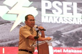 Danny Pomanto Sebut PSEL Terbuka untuk Semua Jenis Teknologi Ramah Lingkungan