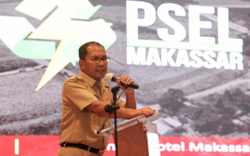 Moh Ramdhan Pomanto. foto: istimewa