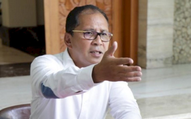 Moh Ramdhan Pomanto. foto: istimewa