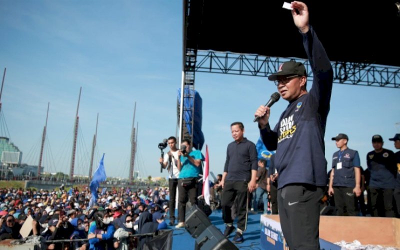 Moh Ramdhan Pomanto. foto: istimewa