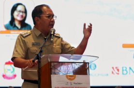 Makassar Andalkan Wisata Kuliner Jadi Magnet Pariwisata
