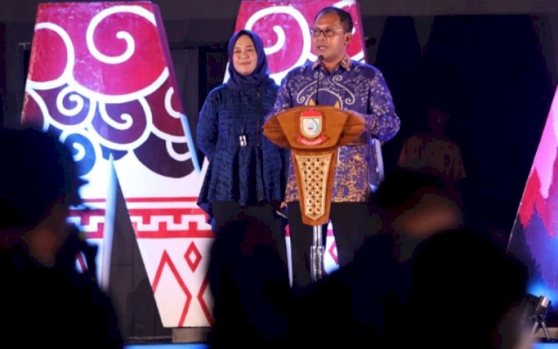 Moh Ramdhan Pomanto. foto: istimewa