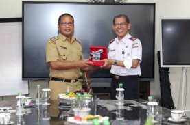 Poltekbang Makassar Siap Kolaborasi Sukseskan Lorong Wisata