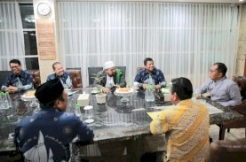 Pemkot dan FKUB Makassar Perkuat Keimanan Umat di Lorong Wisata