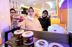 Galeri UMKM Hadir di TSM