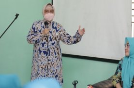 SMEP Manggala, Indira Tekankan Pengenalan Potensi Wilayah