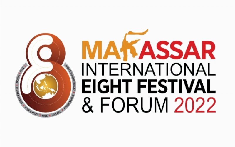 Makassar F8 2022. foto: istimewa