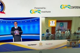 Pemkab Bulukumba Raih Top GPR Award 2022 untuk Kinerja Humas