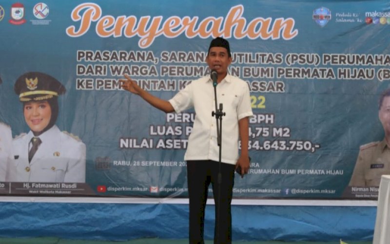 Rudianto Lallo. foto: istimewa