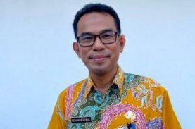 Hari Jadi Sulsel Ke-353, Pelajar Bersama Warga Tanam 250.000 Pohon Mangrove