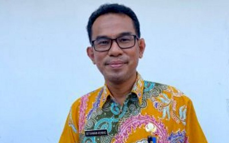 Setiawan Aswad. foto: istimewa