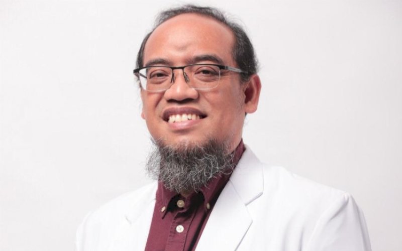dr Abdul Azis SpU. foto: istimewa