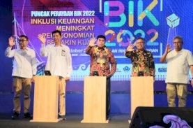 BIK 2022, Abdul Hayat: Kita Butuh Fakta Lapangan Bukan Komitmen di Kertas