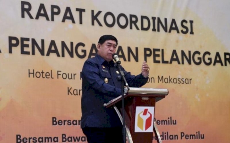 Abdul Hayat Gani. foto: istimewa