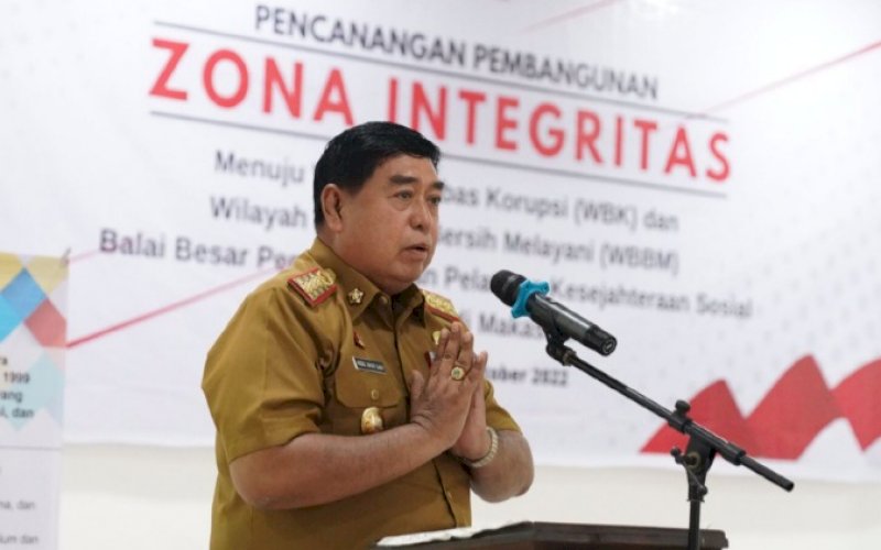 Abdul Hayat Gani. foto: istimewa