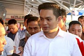 KKIT Bakal Gelar Mubeslub Dirangkaikan Berbagai Acara