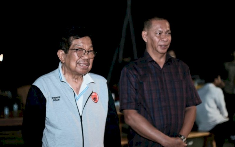 Aksa Mahmud-Baba. foto: istimewa