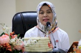 Dekranasda Bulukumba Mulai Rancang Program Kerja 2023