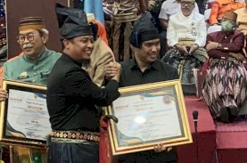 Kareba Bulukumba Masuk Top 30 Inovasi Sulsel