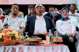 Bulukumba Sukses Jadi Tuan Rumah Porprov Sulsel XVII 2022