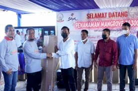 Dapat Bantuan Smart Fishing, Nelayan Takalar: Terima Kasih Pak Gubernur