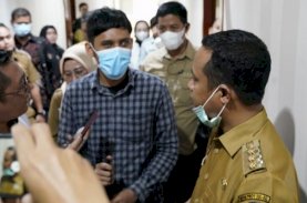 Pertuni Apresiasi Gubernur Sulsel Rekrut Difabel Jadi Tenaga Non ASN