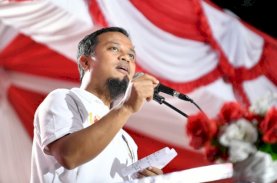 Porprov Sulsel 2022, Gubernur Siapkan Hadiah Spesial