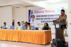 Andi Utta Minta Generasi Muda Perkuat Skill: Bandel Gak Zaman