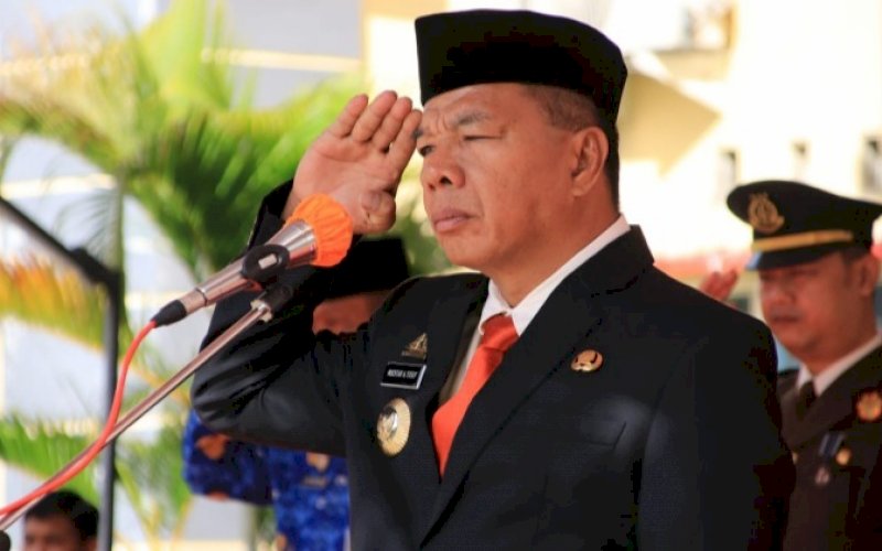 Andi Muchtar Ali Yusuf. foto: istimewa