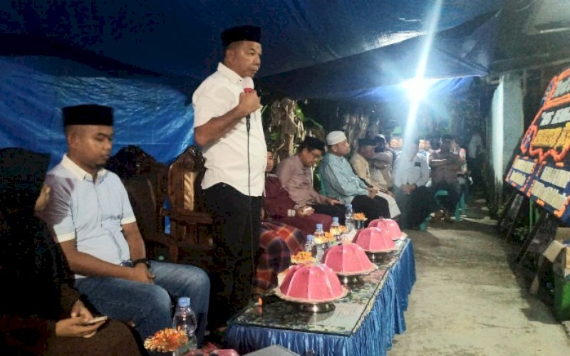 Andi Muchtar Ali Yusuf. foto: istimewa