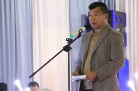 Andi Utta Ungkap Masa Depan Generasi Emas Bulukumba: Jangan Menikah Dini