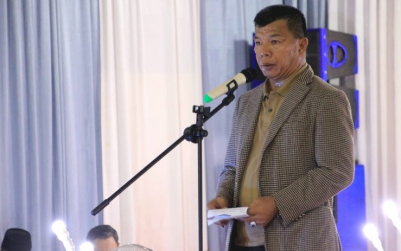 Andi Muchtar Ali Yusuf. foto: istimewa