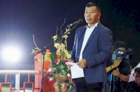 Porprov Sulsel 2022, Bulukumba Cetak Sejarah Tembus 5 Besar
