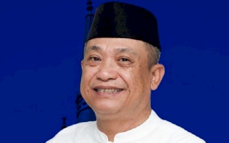 Beni Iskandar. foto: istimewa