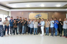 DPRD Sumenep Belajar Pengelolaan PDAM di Perumda Air Minum Makassar