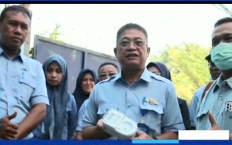 Beni Iskandar. foto: istimewa