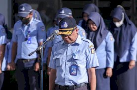 Beni Iskandar Peduli Korban Tragedi Stadion Kanjuruhan
